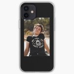Ethan Nestor Camp Unus Annus iPhone Soft Case RB0906 product Offical Unus Annus Merch