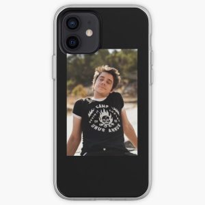 Ethan Nestor Camp Unus Annus iPhone Soft Case RB0906 product Offical Unus Annus Merch