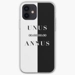 The End of Unus Annus iPhone Soft Case RB0906 product Offical Unus Annus Merch
