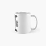 unus annus Classic Mug RB0906 product Offical Unus Annus Merch