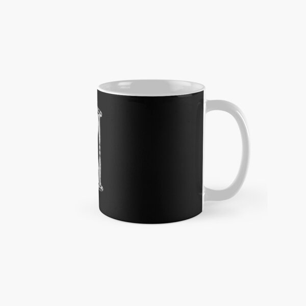 Unus Annus Merchandise Classic Mug RB0906 product Offical Unus Annus Merch