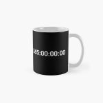 Unus Annus Timer Classic Mug RB0906 product Offical Unus Annus Merch