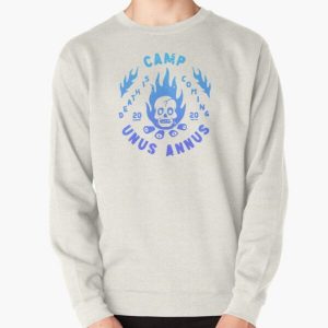 Unus Annus Camp Pullover Sweatshirt RB0906 product Offical Unus Annus Merch