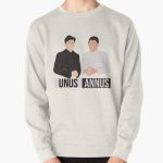 unus annus Pullover Sweatshirt RB0906 product Offical Unus Annus Merch