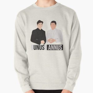 unus annus Pullover Sweatshirt RB0906 product Offical Unus Annus Merch