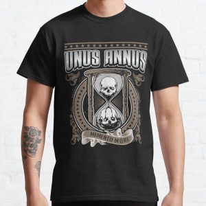 Unus Annus Logo Classic T-Shirt RB0906 product Offical Unus Annus Merch