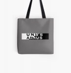 Unus Annus Merchandise All Over Print Tote Bag RB0906 product Offical Unus Annus Merch