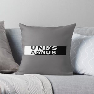 Unus Annus Merchandise Throw Pillow RB0906 product Offical Unus Annus Merch