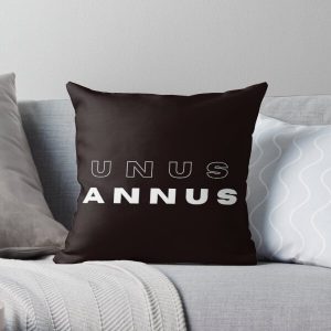 Unus annus Throw Pillow RB0906 product Offical Unus Annus Merch