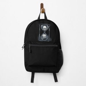 Unus Annus Hourglass Backpack RB0906 product Offical Unus Annus Merch