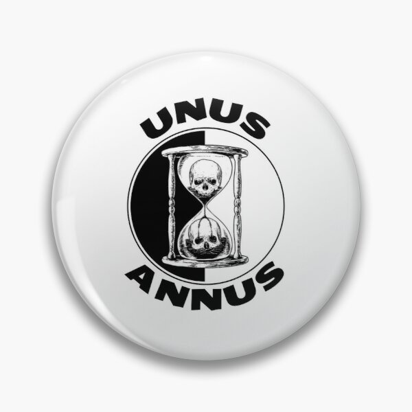 Unus Annus Skull Merch It Will Make Soft Button Pin Customizable Badge Brooch Gift Lover Metal 19.jpg 640x640 19 - Unus Annus Store