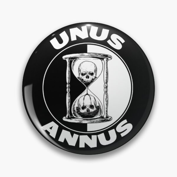 Unus Annus Skull Merch It Will Make Soft Button Pin Customizable Badge Brooch Gift Lover Metal 20.jpg 640x640 20 - Unus Annus Store