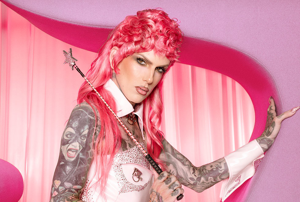 jeffree star cosmetics - Unus Annus Store