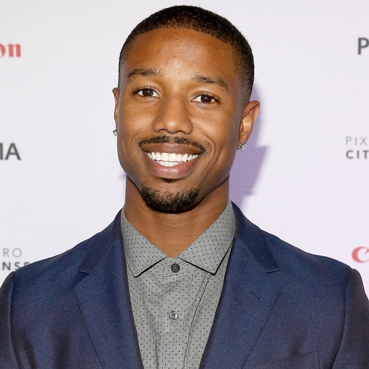 Michael B Jordan - Unus Annus Store