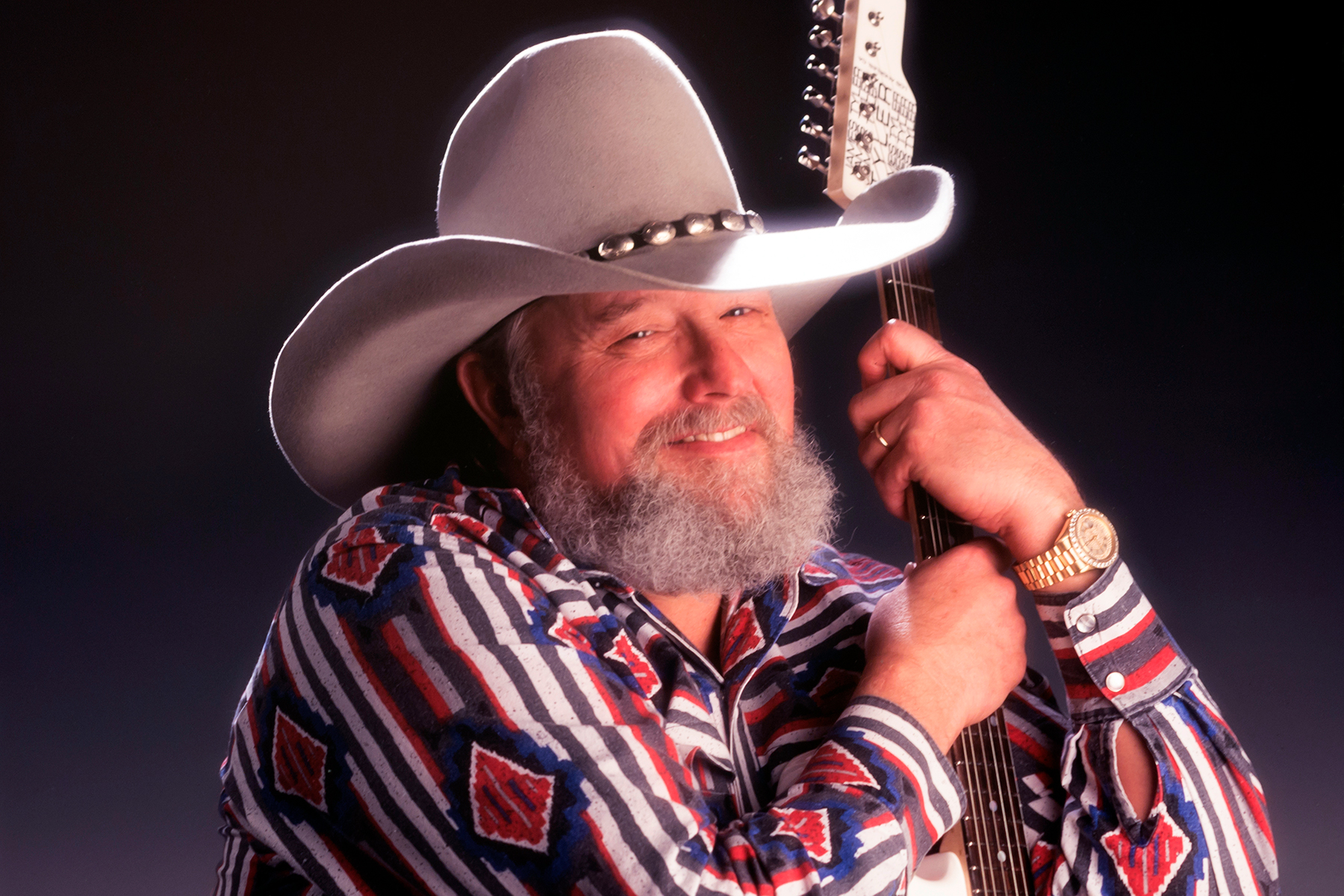 charlie daniels obit - Unus Annus Store