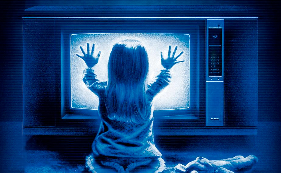 poltergeist movie - Unus Annus Store