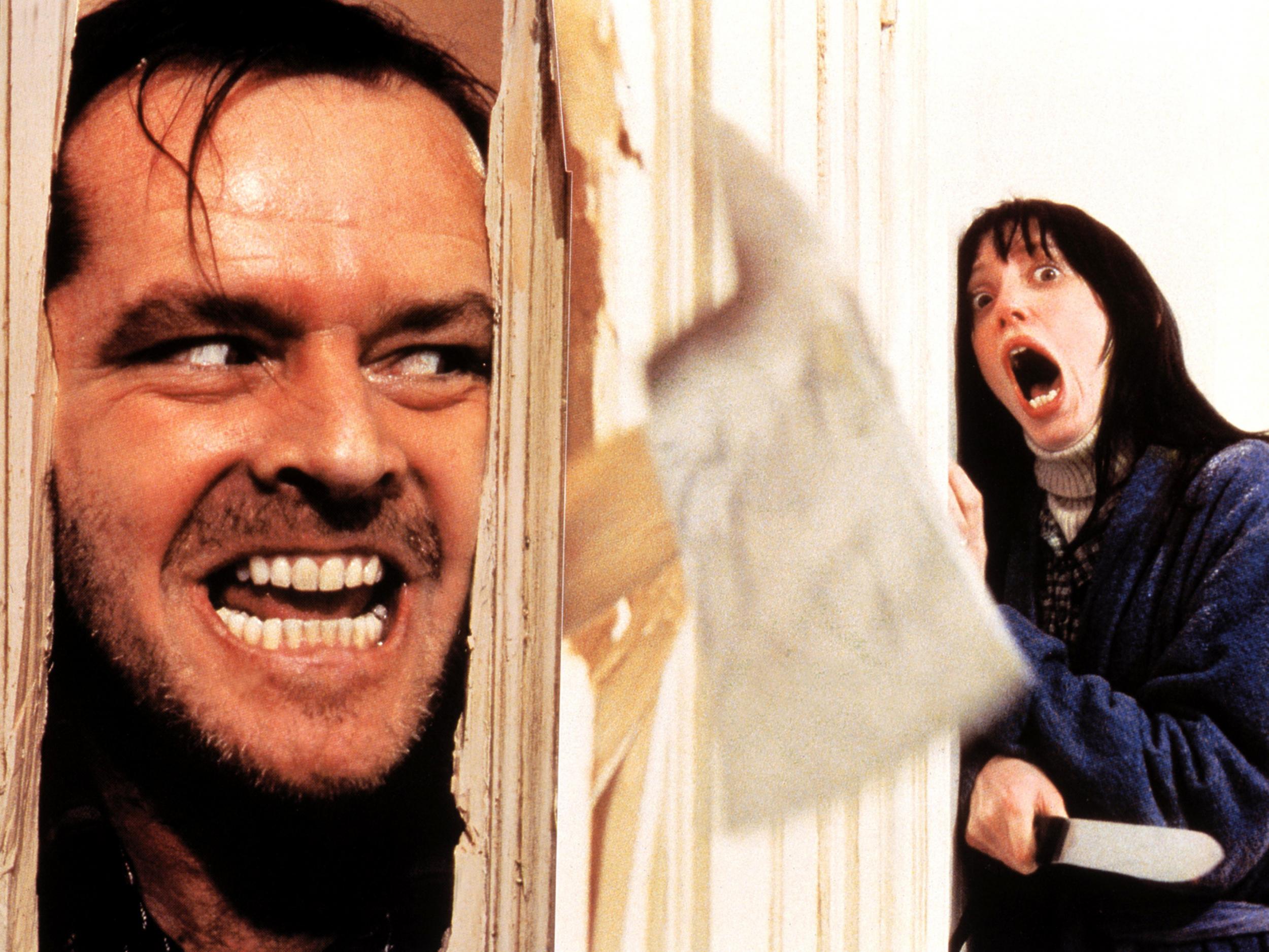 the shining 2 - Unus Annus Store